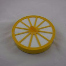 Dyson FILTER H-LVL - POST MOTOR