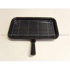 Stoves Accessories & Service Tools GRILL PAN KIT
