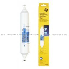 General Electric GE WATER FILTER - EXTERNAL