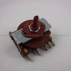 Diplomat Hygena Qa SELECTOR SWITCH