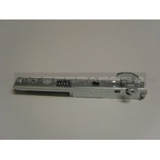 Diplomat Door Hinge - Left Hand