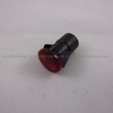 Hygena Diplomat NEON LAMP COVER