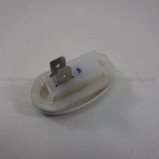 Whirlpool IGNITION BUTTON C/W SWITCH