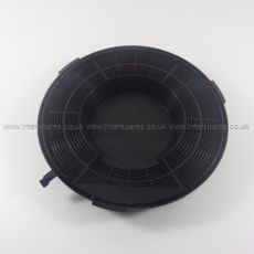 Whirlpool CARBON / CHARCOAL FILTER - Type 28