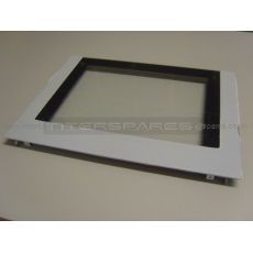 Stoves Diplomat Door Assembly - Main Oven