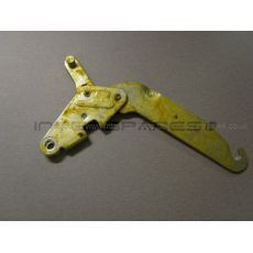 Cda Nardi Premium Appliance Brands Ltd Homeking Diplomat Door Hinge - Left