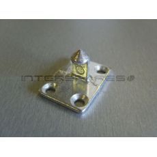 Diplomat Smeg Door Fastener - Decor Door