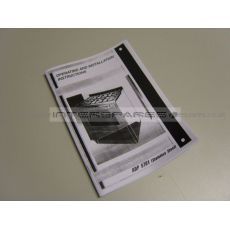 Diplomat INSTRUCTION MANUAL