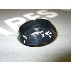 Diplomat CONTROL KNOB BEZEL - HOB