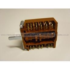 Nardi SELECTOR SWITCH