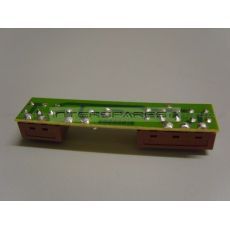Hygena PCB - IN SWITCH PANEL
