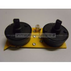 Hygena PCB - IN SWITCH PANEL