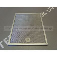Hygena GREASE FILTER - METAL