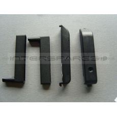 Hygena Visor Fixing Kit