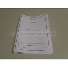 Diplomat INSTRUCTION MANUAL