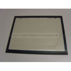 Diplomat Hygena Qa Stoves New World Door Glass - Inner Main Oven