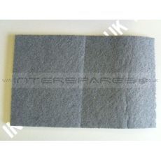 Hygena CARBON / CHARCOAL FILTER - MAT