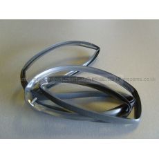 Nardi White Westinghouse Diplomat Door Seal