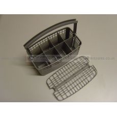 Bosch Siemens Hotpoint Neff CUTLERY BASKET - STANDARD