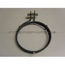Diplomat Fan Element - 2200W