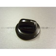 Diplomat CONTROL KNOB - BLACK