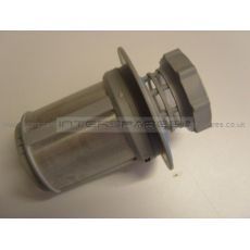 Bosch FILTER ASSY - CENTRE