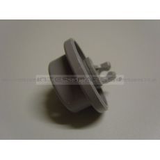 Bosch Neff BASKET WHEEL - LOWER 