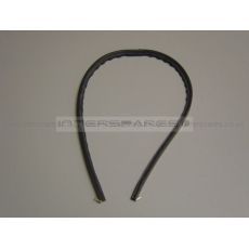 Diplomat OVEN DOOR GASKET (BOTTOM GASKET)