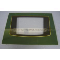 Electrolux OUTER DOOR GLASS - MAIN OVEN
