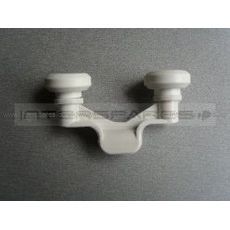 Hygena BASKET CASTER - UPPER
