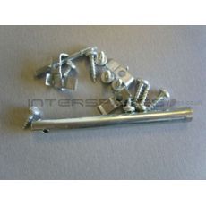 Hygena Diplomat DECOR DOOR FIXING KIT