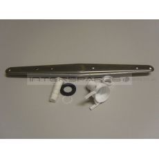 Hygena Diplomat SPRAY ARM - LOWER (C/W HUB SUPPORT)