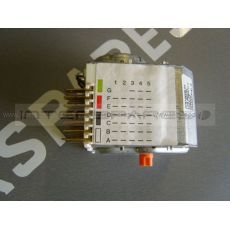 Diplomat Hygena TIMER