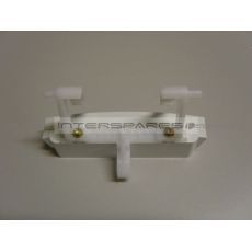Diplomat Door Handle