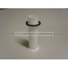 Diplomat Hygena Hub Support Incl. Milled Bush