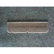 Bosch PLASTIC SHELF FRONT FLAP