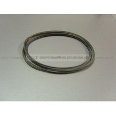Hygena Schreiber Inner Glass Gasket - Main Oven