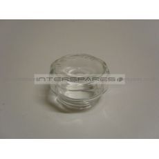 Diplomat Hygena LAMP COVER GLASS