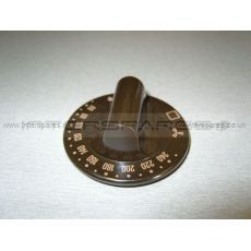 Hygena Control Knob - Thermostat