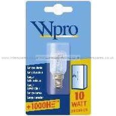 Whirlpool Lamp - Dispensor