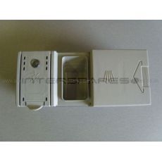 Bosch Neff Detergent Dispenser