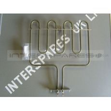 Hygena Diplomat Howden Lamona Grill / Top Oven Element - 1800W