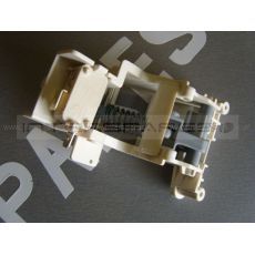 Smeg Diplomat Door Lock