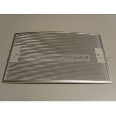 Smeg GREASE FILTER - METAL