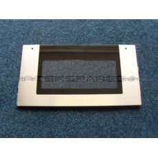 Diplomat Door Glass - Outer Front