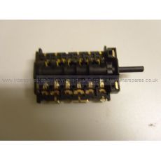 Diplomat Hygena Oven Selector Switch