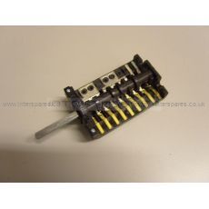 Smeg SELECTOR SWITCH