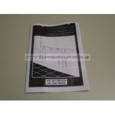Hygena INSTRUCTION MANUAL