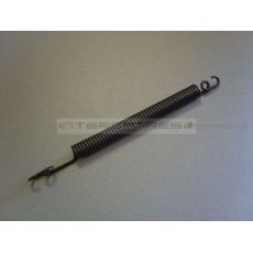 Diplomat DOOR SPRING