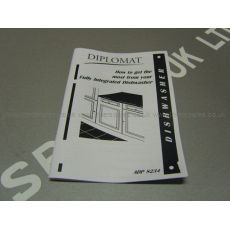 Diplomat Instruction Manual